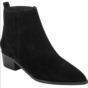 Marc Fisher Yolli Booties
